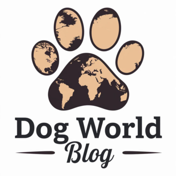 Dog World Blog